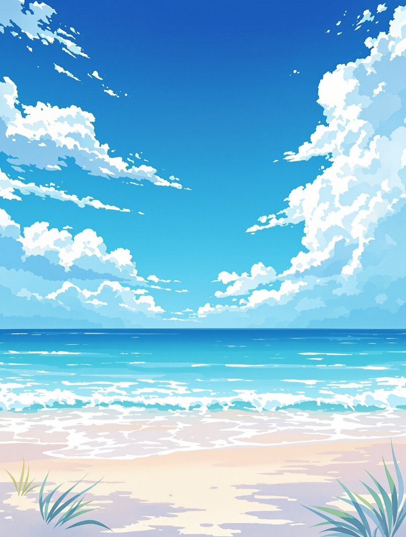 夏日幻境 - 秋霞影院
