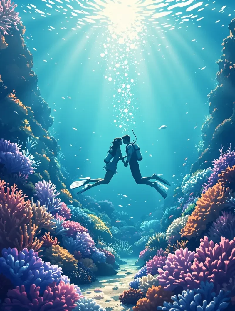深海约会 - 秋霞影院