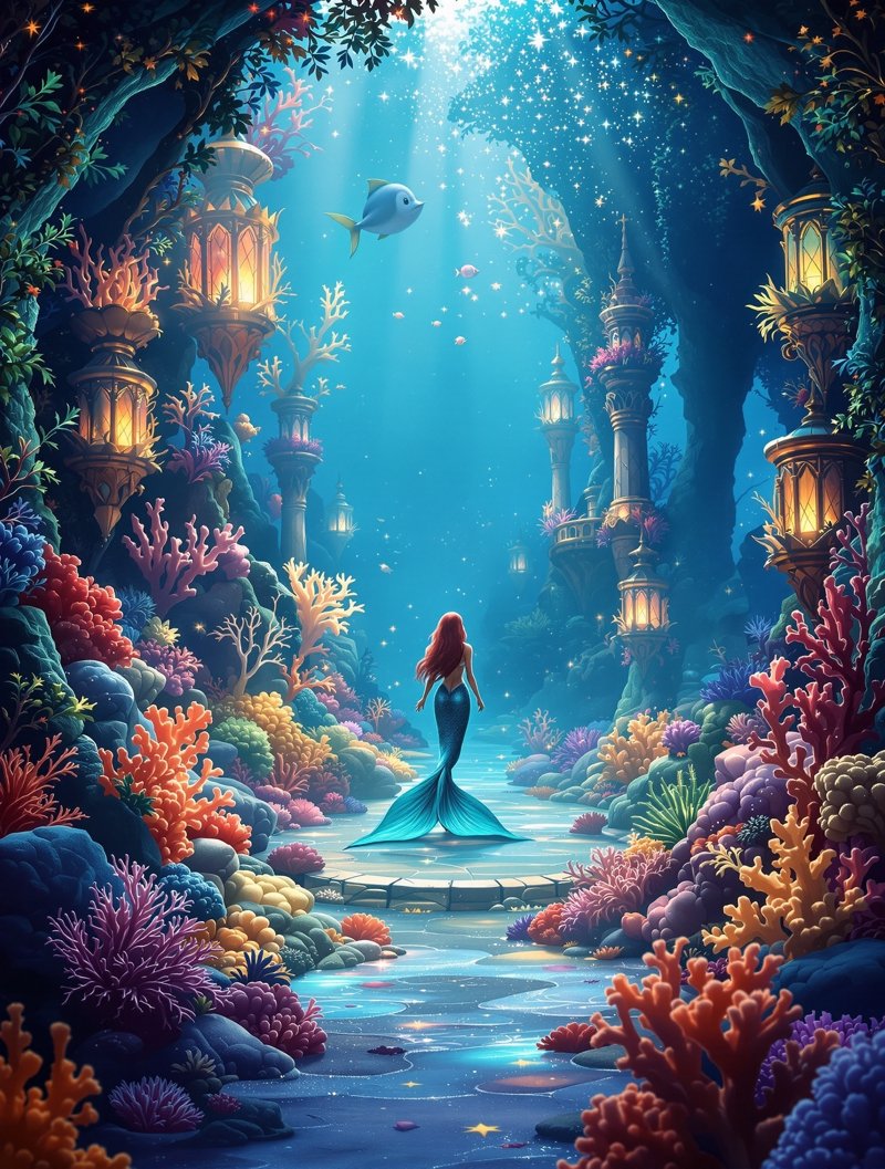 海的女儿新传 - 秋霞影院