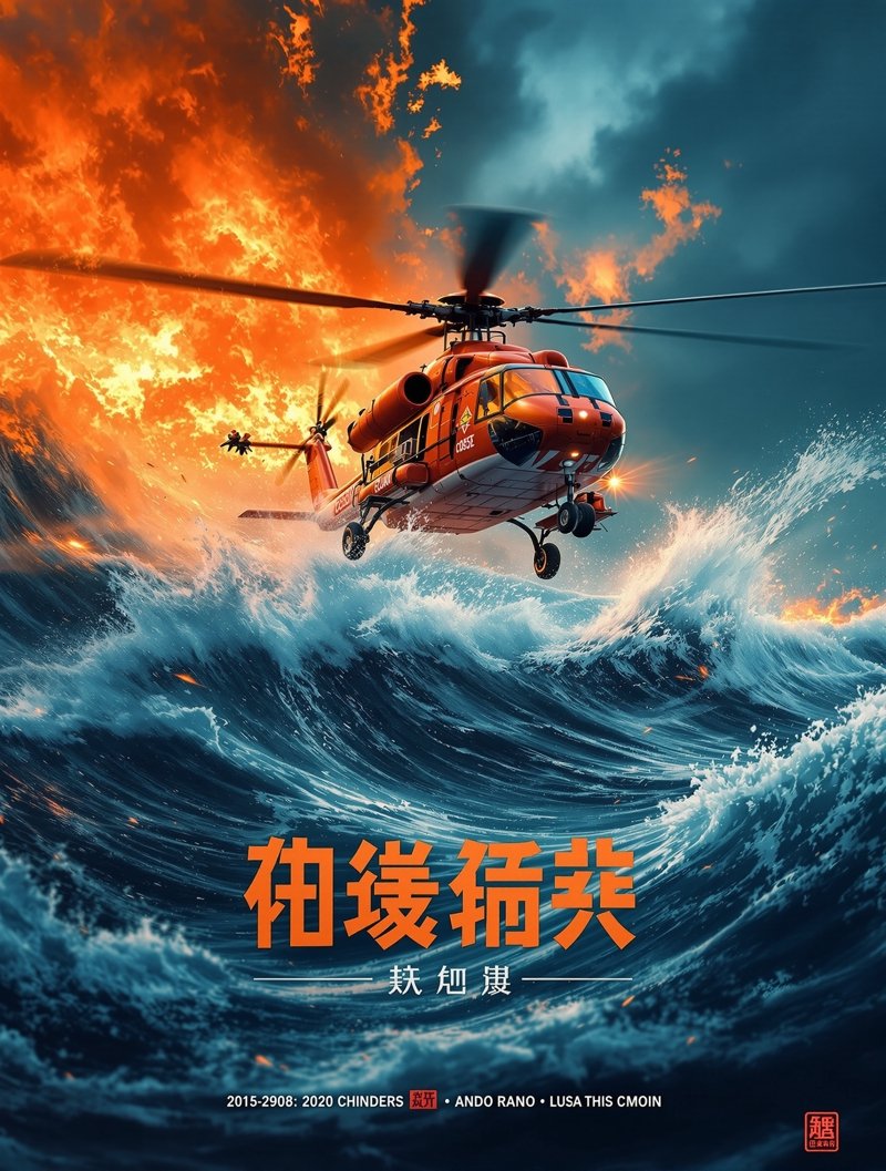 碧海雄心 - 秋霞影院