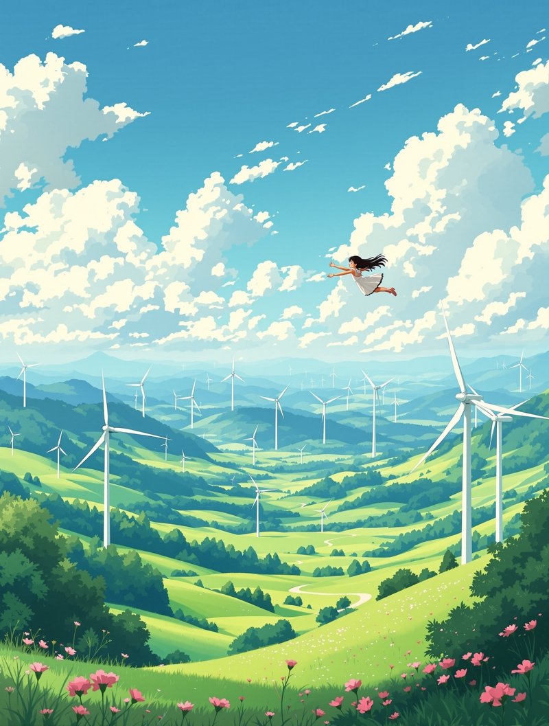 风之谷 - 秋霞影院